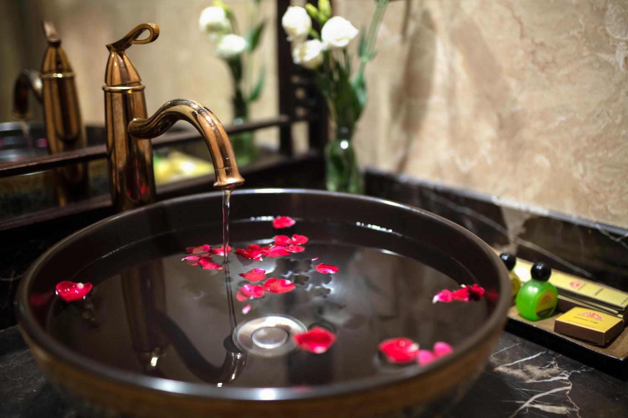 Khách Sạn&spa Hồng Ngọc Dynastie Boutique Khách sạn